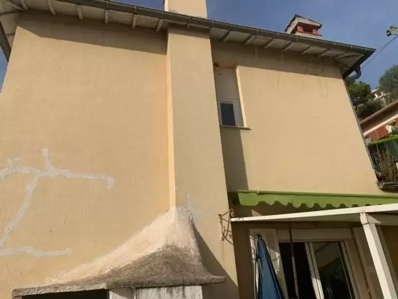 Maison, 126 m²