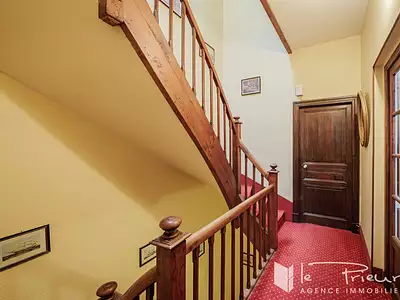 Maison, 194 m²