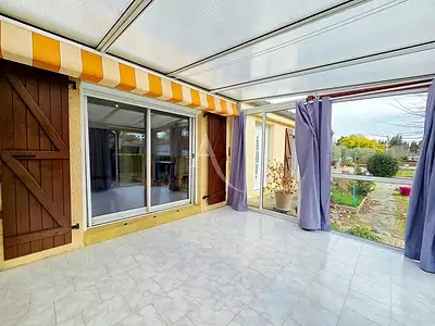 Maison, 91,16 m²