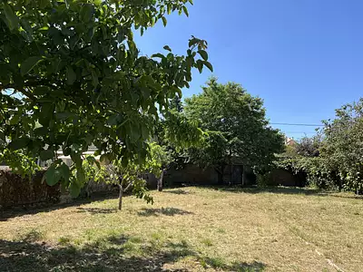 Terrain, 750 m²