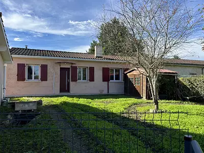 Maison, 73 m²