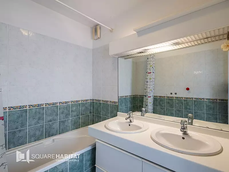 Appartement, 68,31 m²