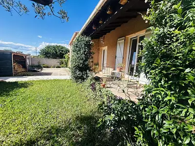 Maison, 96 m²