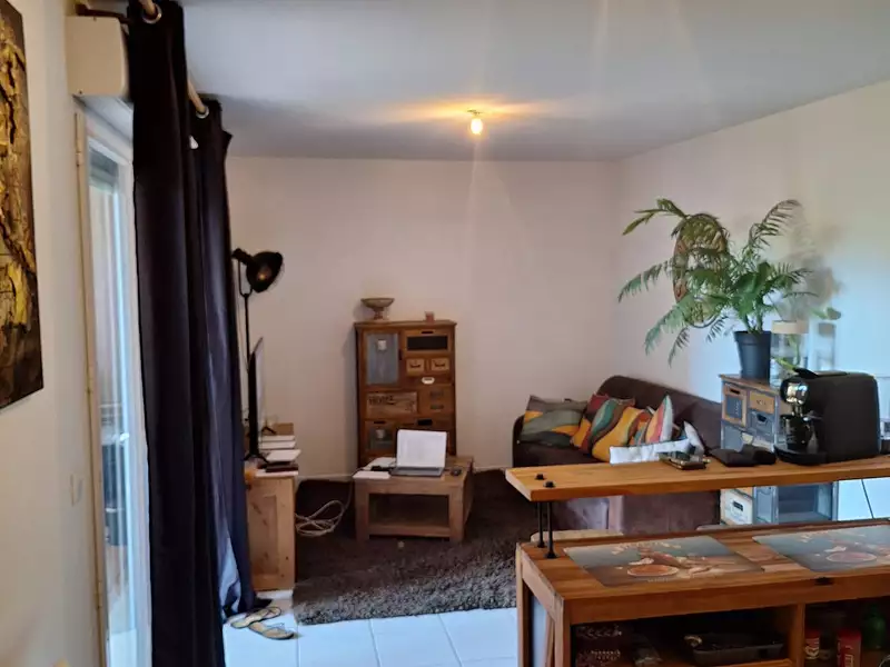 Appartement, 39,13 m²