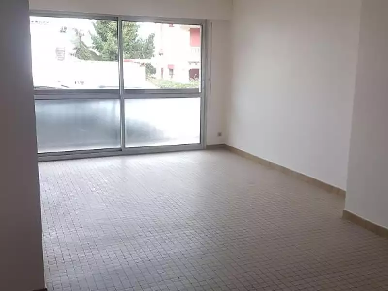 Appartement, 49 m²