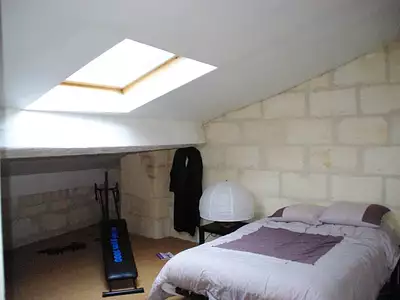 Appartement, 49,74 m²