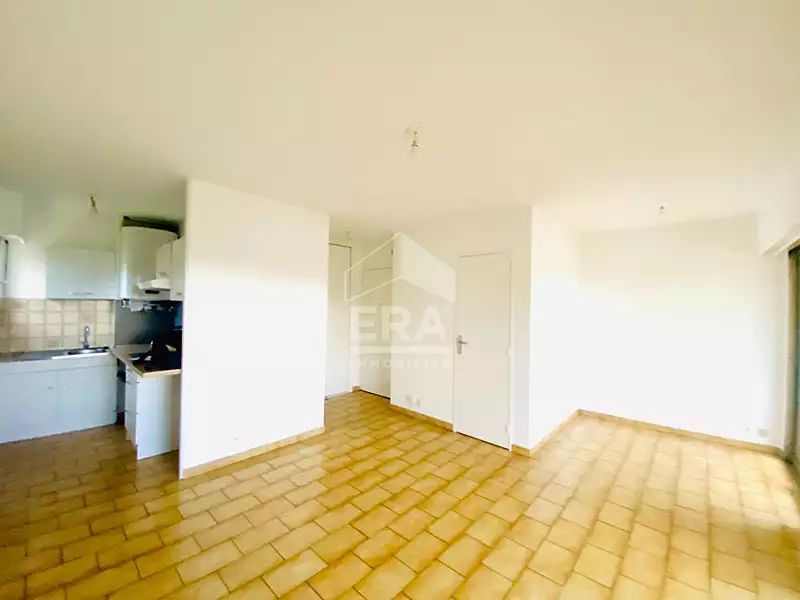Appartement, 28 m²