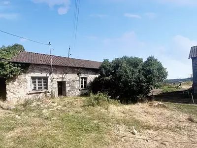 Maison, 90 m²