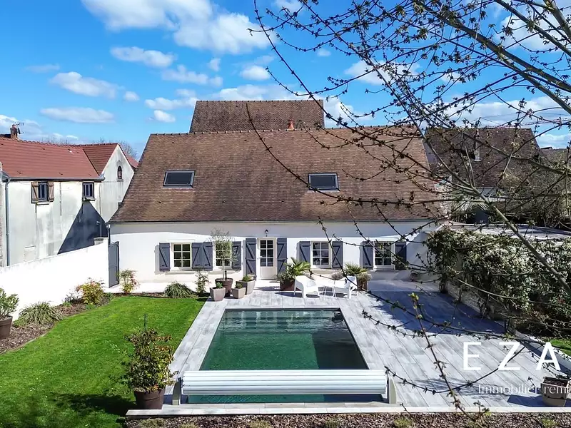 Maison, 360 m²