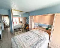 Appartement, 69,56 m²