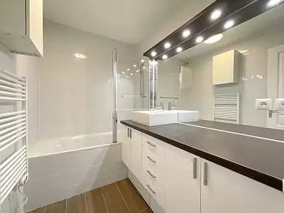 Appartement, 67,31 m²