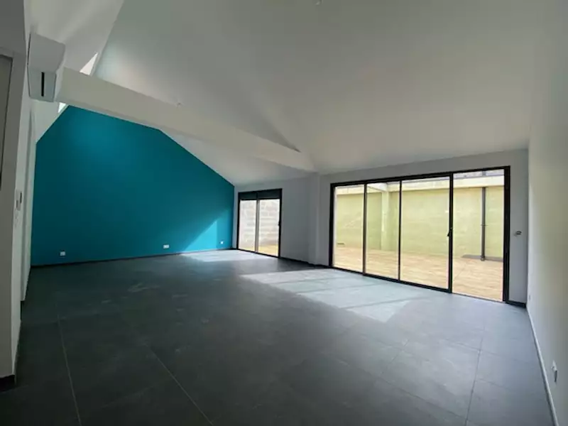 Appartement, 118 m²