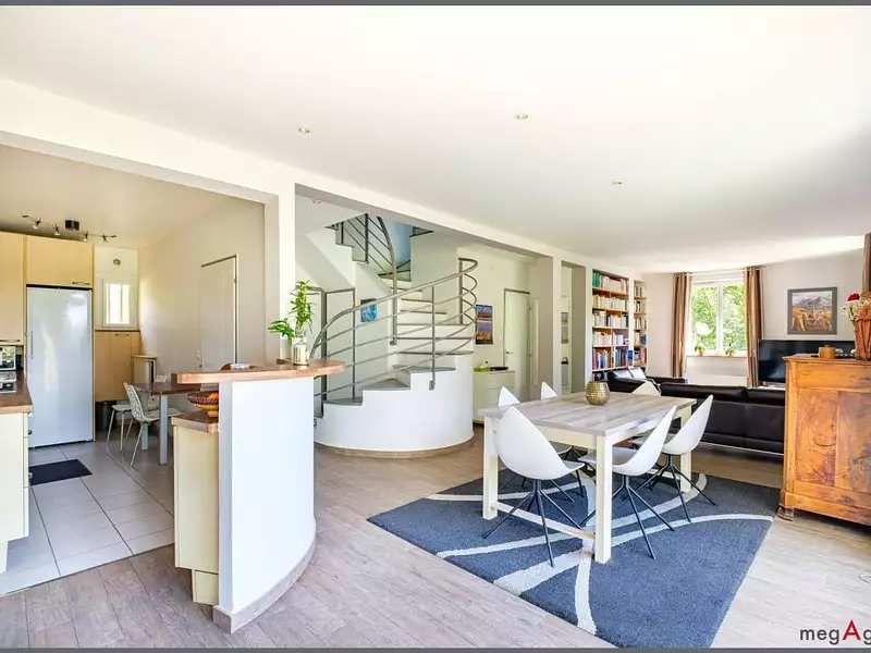 Appartement, 137 m²