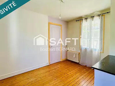 Maison, 74 m²