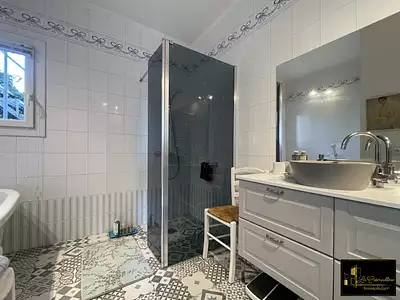 Maison, 128 m²
