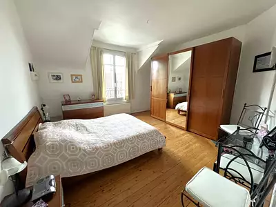 Maison, 124 m²