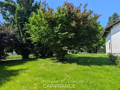 Maison, 122 m²