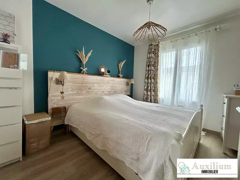 Maison, 104,18 m²