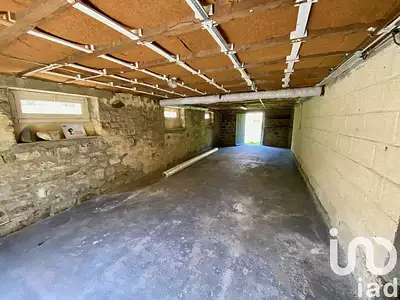 Maison, 66 m²