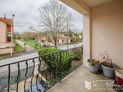 Maison, 93 m²