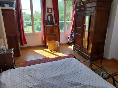 Maison, 133 m²