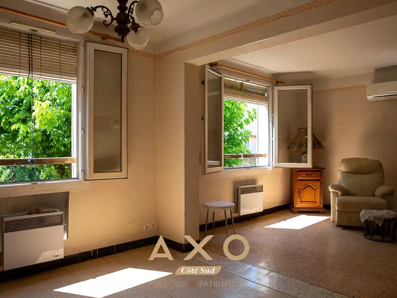 Maison, 71 m²