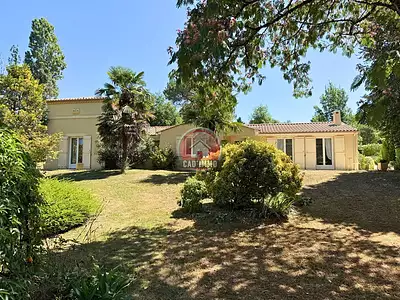 Maison, 135 m²