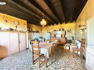 Maison, 105 m²