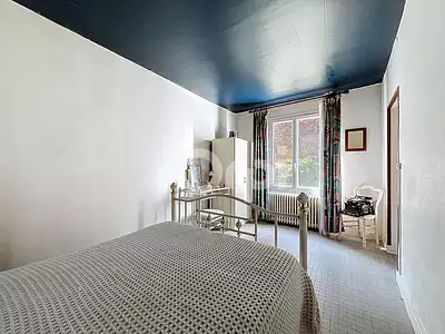 Maison, 122 m²