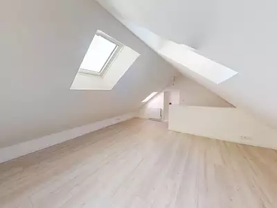 Maison, 39 m²