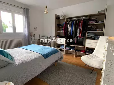 Maison, 108 m²