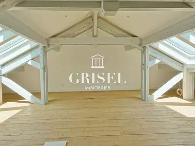 Maison, 268 m²