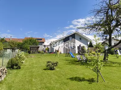 Maison, 125 m²