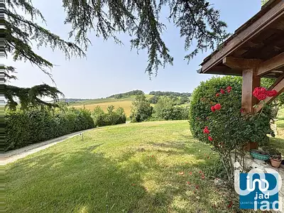 Maison, 222 m²