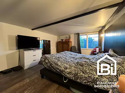 Maison, 94,81 m²