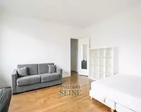 Appartement, 36,23 m²