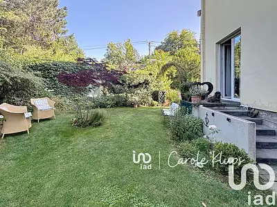 Appartement, 205 m²