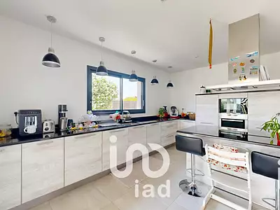 Maison, 172 m²