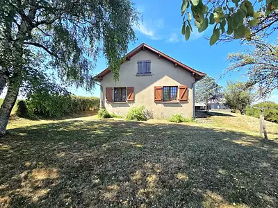 Maison, 109,6 m²