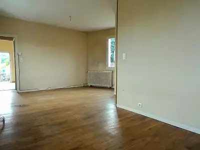 Maison, 52 m²