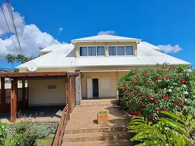 Maison, 350 m²