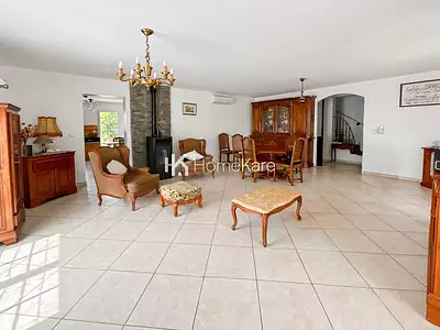 Maison, 180 m²