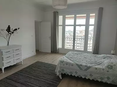 Appartement, 92,99 m²