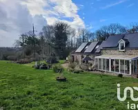 Maison, 109 m²