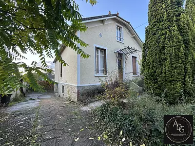 Maison, 100 m²