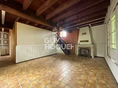 Maison, 136 m²