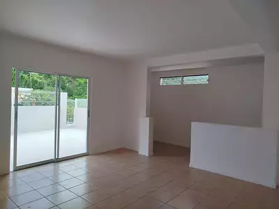 Appartement, 49 m²