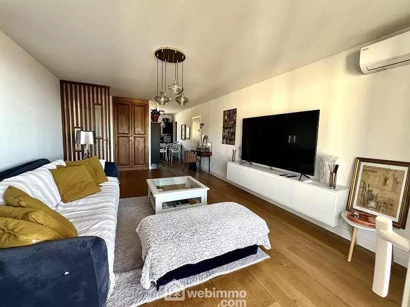 Appartement, 73 m²