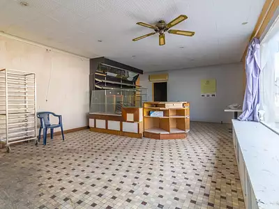 Maison, 228 m²