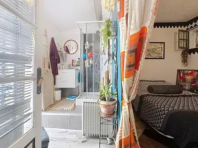 Appartement, 88 m²